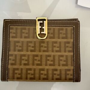 Fendi Wallet